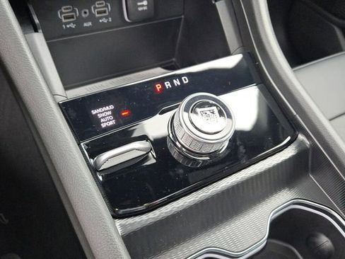 New 2025 Jeep Grand Cherokee L Limited w/ Black Appearance Package image 29