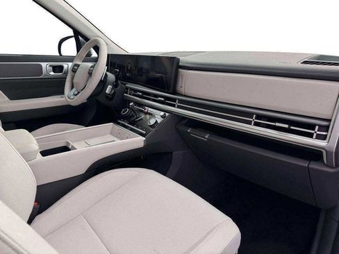 New 2026 Hyundai Santa Fe SE image 14