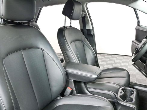 Used 2023 Hyundai Ioniq 5 SEL RWD image 22