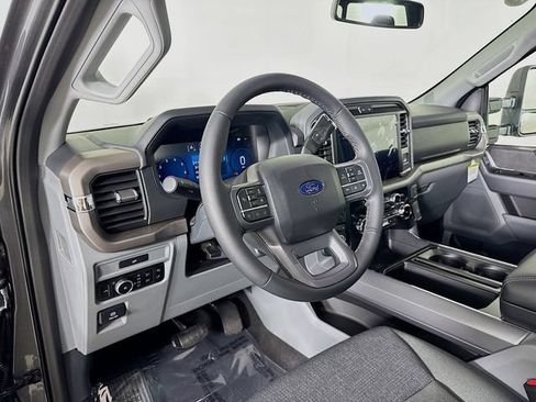 New 2026 Ford F150 XLT w/ Equipment Group 302A MID AWD/4WD image 9