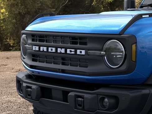 New 2026 Ford Bronco Big Bend w/ Black Diamond Package AWD/4WD image 19