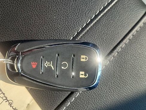 Certified 2023 Chevrolet Blazer LT w/ Convenience Package image 14