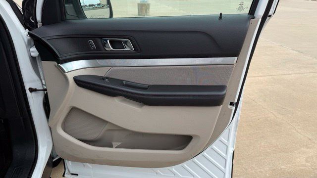 Used 2018 Ford Explorer 4WD image 27