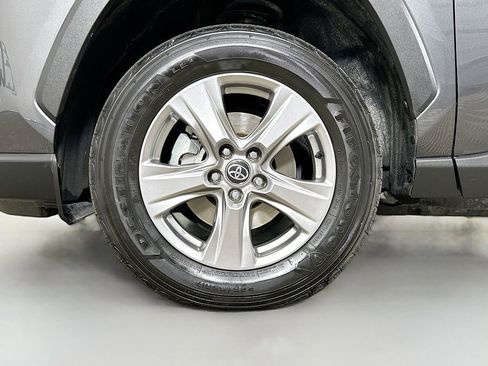 Used 2023 Toyota RAV4 XLE FWD image 35