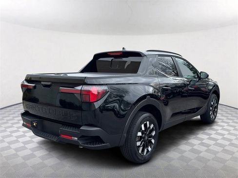 New 2025 Hyundai Santa Cruz SEL image 5