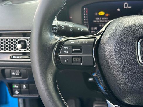 Certified 2024 Honda Civic Sport Touring image 30