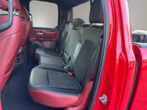 Used 2019 RAM 1500 Rebel AWD/4WD image 20