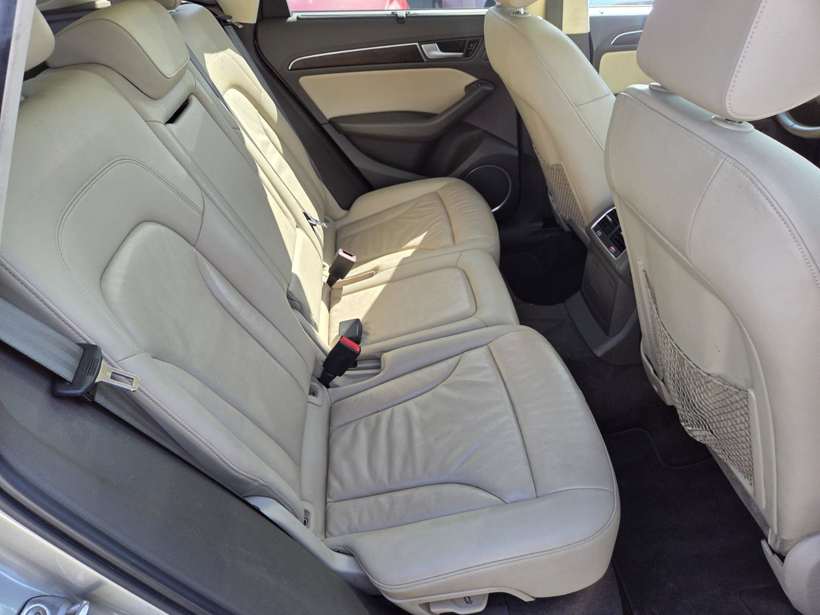 Used 2014 Audi Q5 2.0T Prestige AWD/4WD image 14
