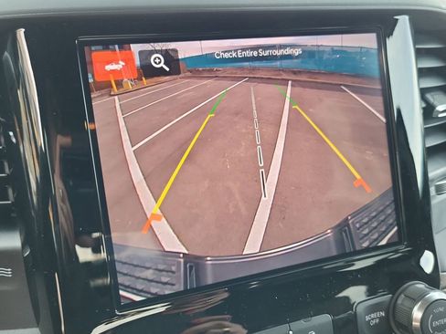 New 2026 RAM 3500 Tradesman image 21