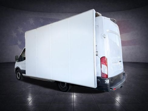 Used 2018 Ford Transit 350 148 High Roof Extended image 17