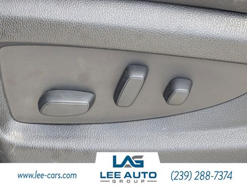 Used 2017 Chevrolet Tahoe Premier image 19