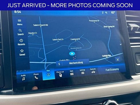 Used 2021 Ford F150 XLT w/ Equipment Group 302A High AWD/4WD image 13