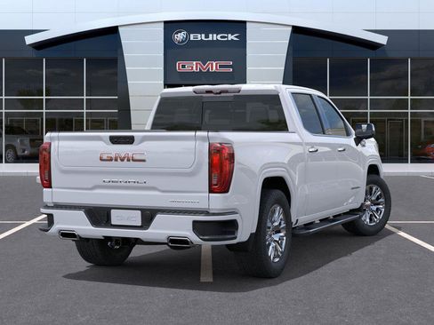 New 2026 GMC Sierra 1500 Denali w/ Technology Package image 21