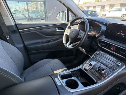 Used 2023 Hyundai Santa Fe SEL Convenience AWD/4WD image 13