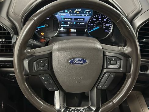 Used 2018 Ford Expedition Limited w/ Equipment Group 302A image 4
