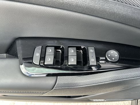 Used 2025 Kia Sportage SX AWD/4WD image 15