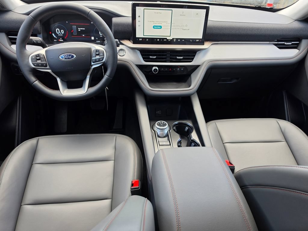 New 2026 Ford Explorer Active w/ Active Comfort Package AWD/4WD image 19