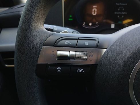 New 2026 Hyundai Sonata Blue image 16