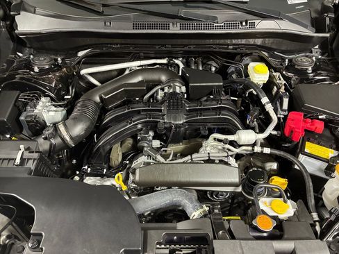 Certified 2025 Subaru Forester Touring w/ Protection Package image 30