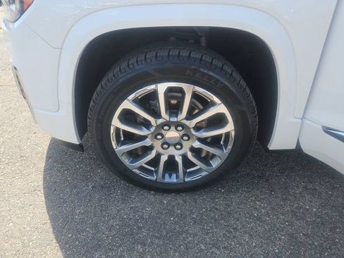Used 2023 GMC Acadia Denali w/ Trailering Package AWD/4WD image 27