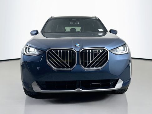 New 2026 BMW X3 xDrive30 image 2