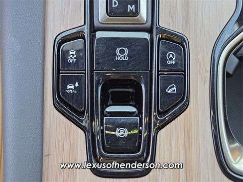 Certified 2025 Lexus RX 350 Premium image 28