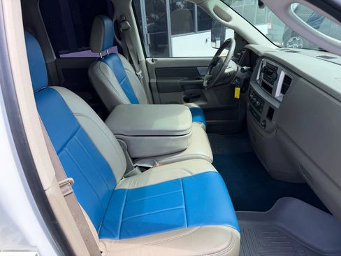 Used 2008 Dodge Ram 3500 Truck SLT w/ Popular Equipment Group image 14