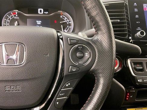 Certified 2023 Honda Ridgeline Black Edition image 24