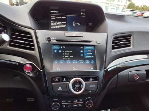 Used 2022 Acura ILX Technology & A-Spec Packages S image 22