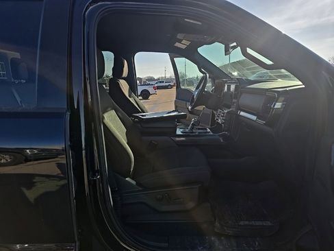 Used 2023 Ford F150 XLT w/ Equipment Group 302A High image 11