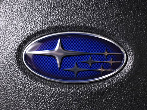 Certified 2025 Subaru Crosstrek 2.5i Wilderness w/ Wilderness Package image 34