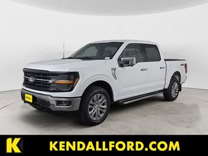 Certified 2024 Ford F150 XLT w/ Equipment Group 303A High