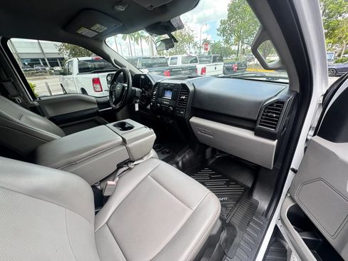 Used 2019 Ford F150 XL w/ Equipment Group 101A Mid AWD/4WD image 17