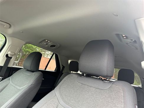 New 2025 Ford Explorer Active image 32