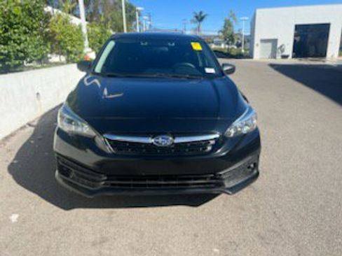 Used 2022 Subaru Impreza 2.0i image 2