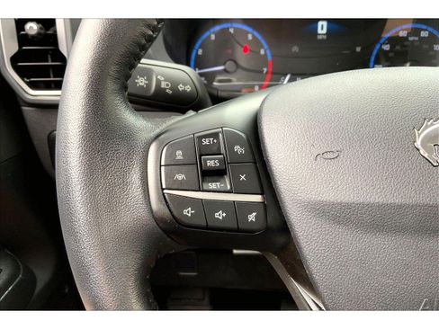 Used 2023 Ford Bronco Sport Big Bend w/ Convenience Package AWD/4WD image 17