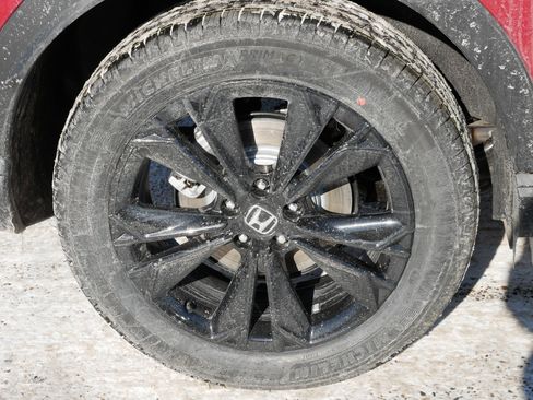 New 2026 Honda CR-V Sport Touring image 5