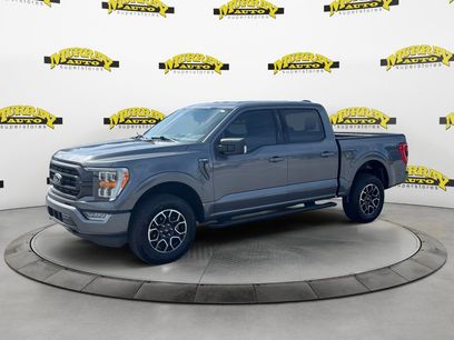 Used 2023 Ford F150 XLT w/ Equipment Group 302A High