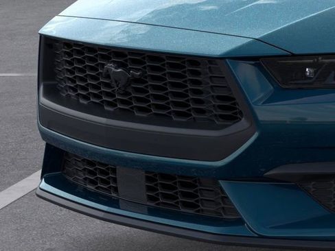 New 2026 Ford Mustang Coupe image 17