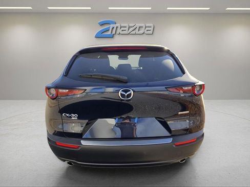 New 2026 MAZDA CX-30 AWD 2.5 S w/ Select Sport Pkg image 4
