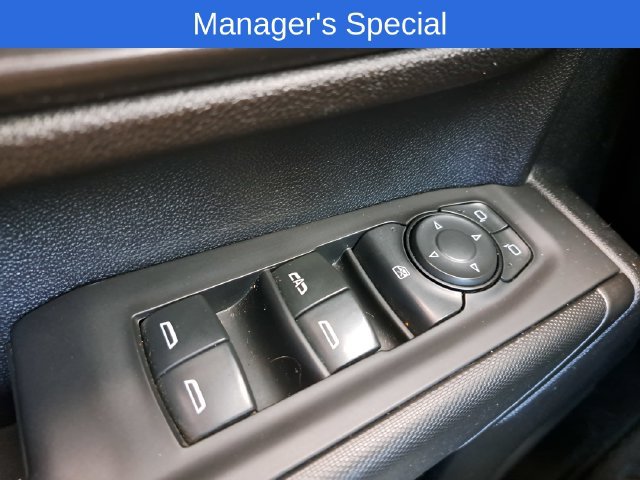 Used 2021 Chevrolet Silverado 3500 W/T w/ WT Fleet Convenience Package AWD/4WD image 19