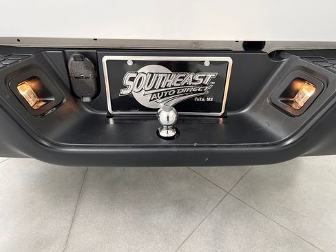Used 2024 RAM 1500 Classic Warlock AWD/4WD image 28