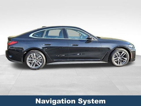 Used 2025 BMW 430i xDrive w/ Premium Package AWD/4WD image 9