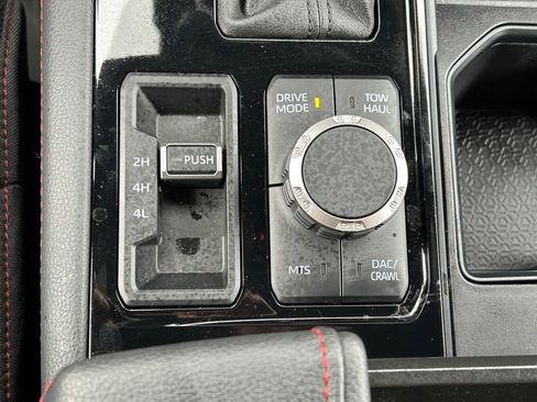 Certified 2026 Toyota Tundra TRD Pro w/ Tow Tech Package AWD/4WD image 33