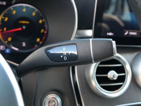Used 2022 Mercedes-Benz GLC 300 image 18
