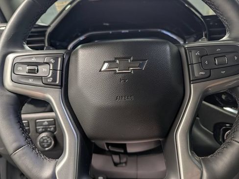 Certified 2024 Chevrolet Silverado 1500 RST w/ All Star Edition Plus AWD/4WD image 19