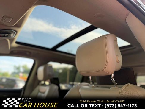 Used 2022 Jeep Wagoneer Series I w/ Convenience Group I AWD/4WD image 13