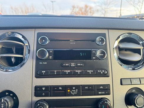 Used 2016 Ford F350 XLT w/ XTR Package image 24