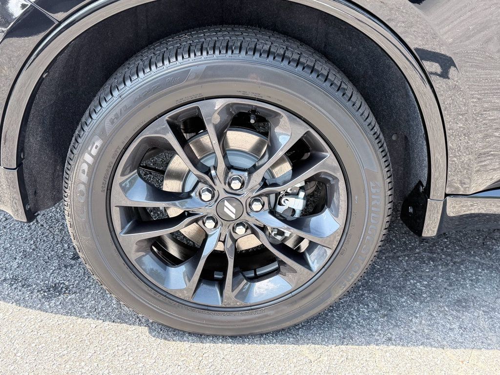 New 2026 Dodge Durango GT w/ Blacktop Package RWD image 37