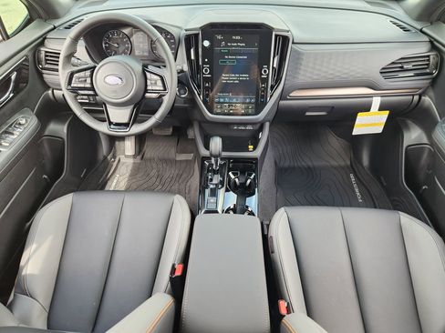New 2026 Subaru Forester Sport AWD/4WD image 19